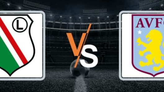 مشاهدة مباراة استون فيلا وليجيا وارسو بث مباشر اليوم 21-9-2023 على مارشال جوزيف بيلسودسكي ستاديوم