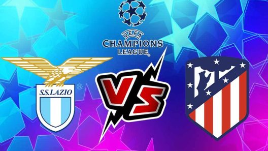 مشاهدة مباراة اتلتيكو مدريد ولاتسيو بث مباشر اليوم 19-9-2023 قمة الأوليمبيكو بين الروخيبلانكوس والنسور