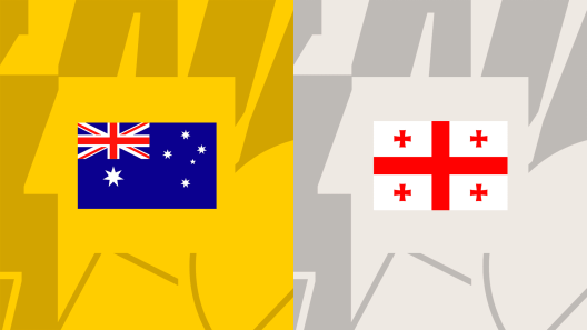 مشاهدة مباراة استراليا وجورجيا بث مباشر اليوم 3-9-2023 كأس العالم لكرة السلة