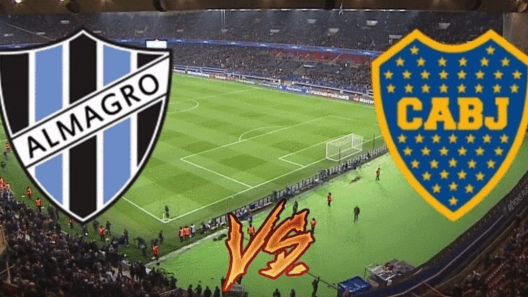 مشاهدة مباراة بوكا جونيورز والماجرو بث مباشر اليوم 10-9-2023 ثمن نهائي كأس الأرجنتين