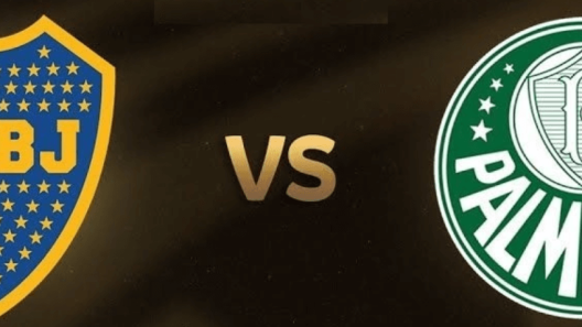 مشاهدة مباراة بوكا جونيورز وبالميراس بث مباشر اليوم 6-10-2023 اياب نصف نهائي كأس الليبرتادوريس