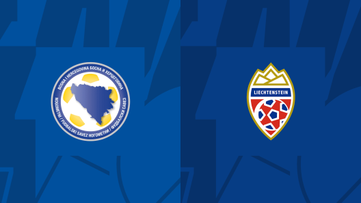 مشاهدة مباراة البوسنة والهرسك وليشتنشتاين بث مباشر اليوم 13-10-2023 على رينبارك
