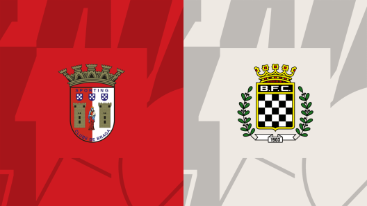 مشاهدة مباراة سبورتينغ براغا وبوافيستا بث مباشر اليوم 24-9-2023 على الملعب البلدي