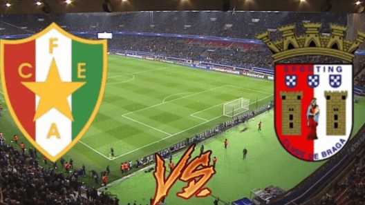 مشاهدة مباراة سبورتينغ براغا واستريلا امادورا بث مباشر اليوم 28-9-2023 على خوسيه غوميس