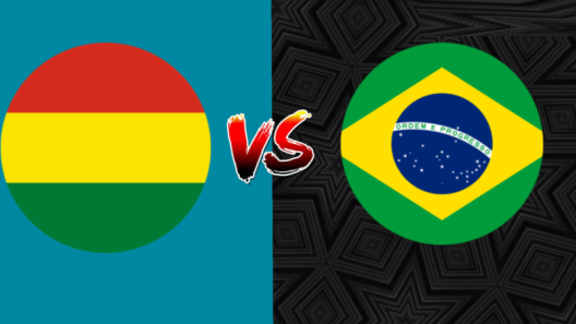 مشاهدة مباراة البرازيل وبوليفيا بث مباشر اليوم 9-9-2023 موقعة استاد أوغوستو سشيميدت