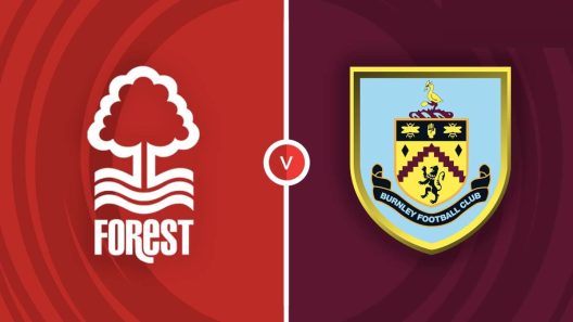 مشاهدة مباراة بيرنلي ونوتينغهام فورست بث مباشر اليوم 18-9-2023 قمة سيتي جراوند