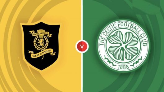 مشاهدة مباراة سيلتك وليفينغستون بث مباشر اليوم 23-12-2023 ضمن الدوري الاسكتلندي