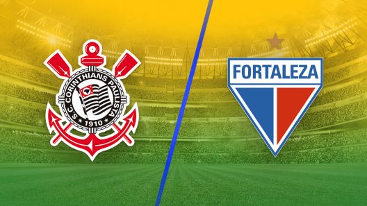 مشاهدة مباراة كورينثيانز وفورتاليزا بث مباشر اليوم 25-9-2025 اياب ربع نهائي كوبا سود اميريكانا