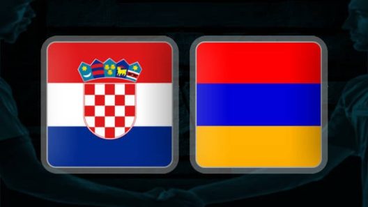 مشاهدة مباراة كرواتيا وارمينيا بث مباشر اليوم 21-11-2023 بروزوفيتش في تصفيات اليورو