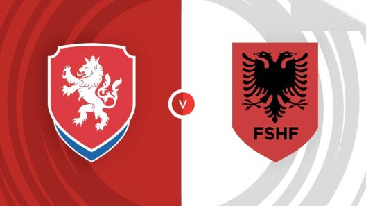 مشاهدة مباراة التشيك والبانيا بث مباشر اليوم 12-10-2023 تصفيات كأس اوروبا 2024