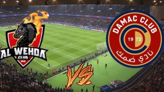 مشاهدة مباراة ضمك والوحدة بث مباشر اليوم 7-3-2024 مواجهة استاد نادي ضمك بخميس مشيط