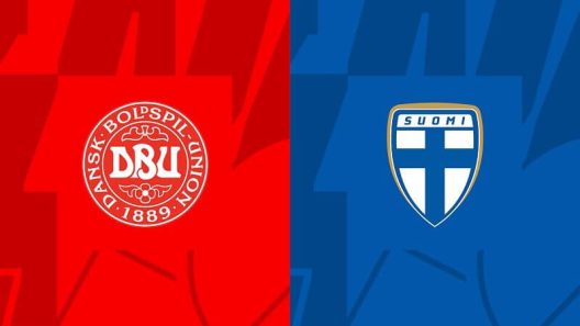مشاهدة مباراة الدنمارك وفنلندا بث مباشر اليوم 10-9-2023 تصفيات كأس اوروبا 2024