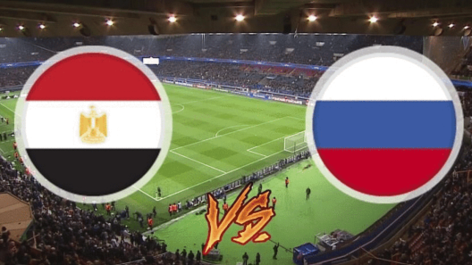 مشاهدة مباراة مصر وروسيا بث مباشر اليوم 11-9-2023 الفراعنة الاولمبي امام الدب للمحليين وديا