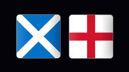 مشاهدة مباراة انجلترا واسكتلندا بث مباشر اليوم 12-9-2023 مواجهة ودية للاسود الثلاثة