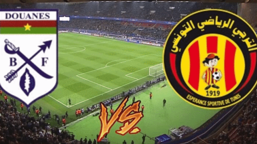 مشاهدة مباراة الترجي والديوانة البوركيني بث مباشر اليوم 30-9-2023 اياب الدور الثاني من تصفيات دوري ابطال افريقيا