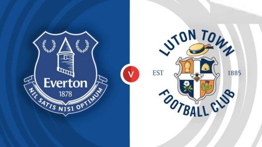 مشاهدة مباراة ايفرتون ولوتون تاون بث مباشر اليوم 27-1-2024 كأس الإتحاد الإنجليزي