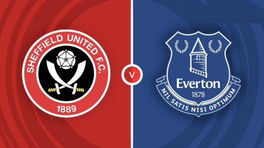 مشاهدة مباراة ايفرتون وشيفيلد يونايتد بث مباشر اليوم 2-9-2023 على برامول لين