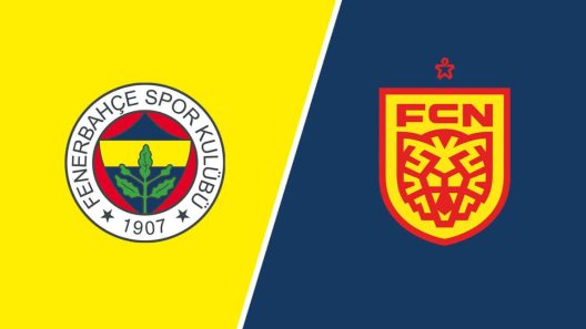 مشاهدة مباراة فنربخشة ونورشيلاند بث مباشر اليوم 21-9-2023 ضمن دوري المؤتمر الاوروبي