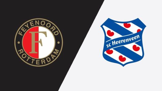 مشاهدة مباراة فينورد روتردام وهيرينفين بث مباشر اليوم 18-5-2025 ختامية الدوري الهولندي الممتاز