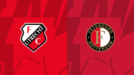 مشاهدة مباراة فينورد روتردام واوتريخت بث مباشر اليوم 12-1-2025 الجولة 18 من الدوري الهولندي