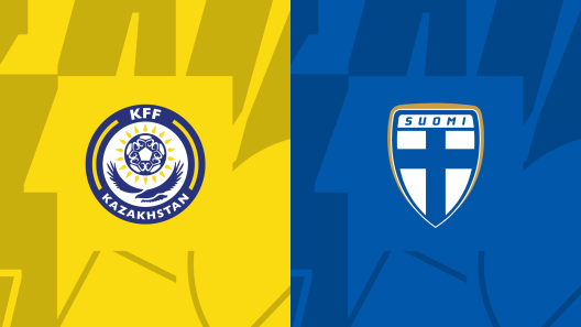 مشاهدة مباراة فنلندا وكازاخستان بث مباشر اليوم 7-9-2023 تصفيات كأس أمم أوروبا 2024
