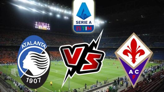 مشاهدة مباراة فيورنتينا واتلانتا بث مباشر اليوم 17-9-2023 على أرتيميو فرانكي (فلورنسا)