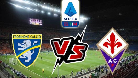 مشاهدة مباراة فيورنتينا وفروسينوني بث مباشر اليوم 11-2-2024 على أرتيميو فرانكي (فلورنسا)