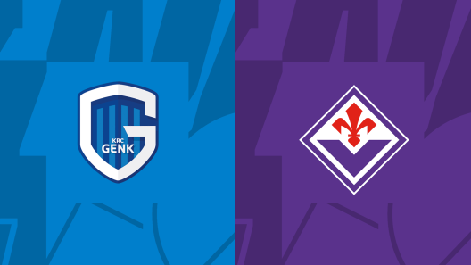 مشاهدة مباراة فيورنتينا وجينك بث مباشر اليوم 21-9-2023 على سيجيكا أرينا