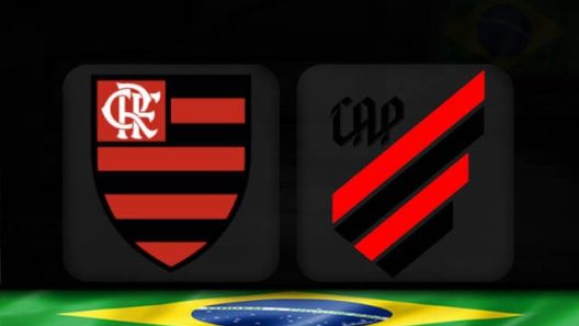 مشاهدة مباراة فلامينغو واتليتيكو باراناينسي بث مباشر اليوم 29-9-2024 قمة ماراكانا