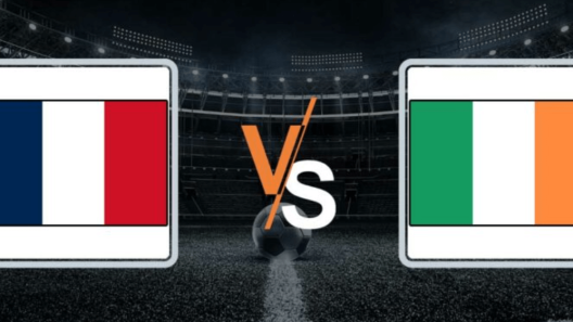 مشاهدة مباراة فرنسا وايرلندا بث مباشر اليوم 7-9-2023 الديوك في الجولة الخامسة من تصفيات كأس أوروبا 2023