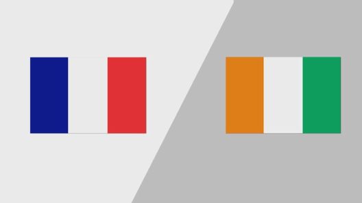 مشاهدة مباراة فرنسا وساحل العاج بث مباشر اليوم 2-9-2023 كأس العالم لكرة السلة