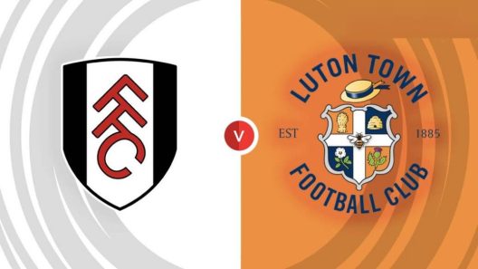 مشاهدة مباراة فولهام ولوتون تاون بث مباشر اليوم 16-9-2023 مواجهة كرافين كوتاج