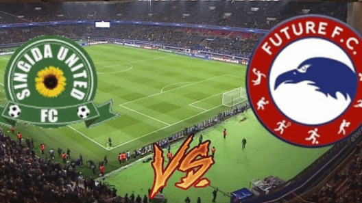 مشاهدة مباراة فيوتشر وسينجيدا التنزاني بث مباشر اليوم 1-10-2023 اياب تصفيات كأس الكونفدرالية