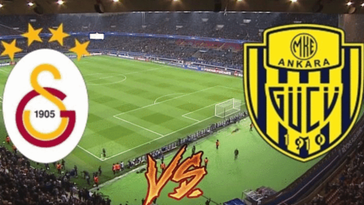 مشاهدة مباراة غلطة سراي وانقرة غوجو بث مباشر اليوم 30-9-2023 سابع جولات الدوري التركي