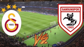 مشاهدة مباراة غلطة سراي وسامسون سبور بث مباشر اليوم 5-12-2025 قمة رامس بارك