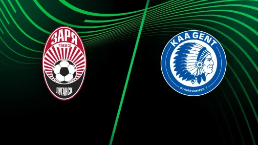 مشاهدة مباراة جينت وزوريا لوهانسك بث مباشر اليوم 21-9-2023 مواجهة سلافيوتيخ أرينا