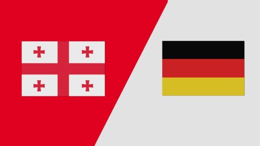 مشاهدة مباراة المانيا وجورجيا بث مباشر اليوم 1-9-2023 كأس العالم لكرة السلة