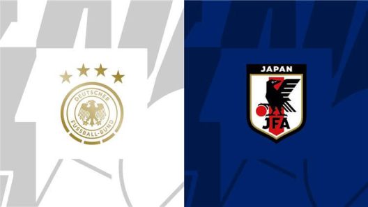 مشاهدة مباراة المانيا واليابان بث مباشر اليوم 9-9-2023 مباراة دولية ودية للمانشافت