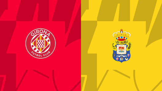 مشاهدة مباراة جيرونا ولاس بالماس بث مباشر اليوم 3-2-2025 قمة إستادي مونتيليفي