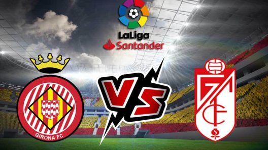 مشاهدة مباراة غرناطة وجيرونا بث مباشر اليوم 18-9-2023 مواجهة نويفو لوس كارمينيس