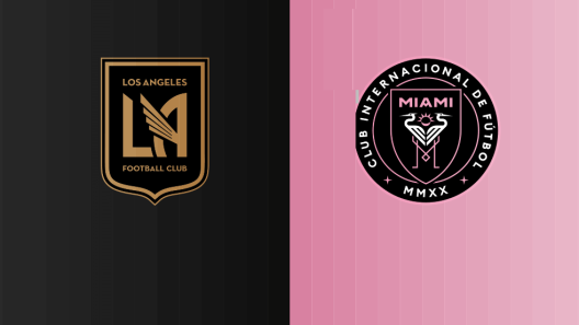 مشاهدة مباراة إنتر ميامي ولوس أنجلوس إف سي بث مباشر اليوم 10-4-2025 إياب ربع نهائي أبطال الكونكاكاف