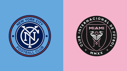 مشاهدة مباراة انتر ميامي ونيويورك سيتي بث مباشر اليوم 30-9-2023 على درايف بينك استاديوم