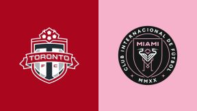 مشاهدة مباراة إنتر ميامي وتورونتو بث مباشر اليوم 27-9-2025 قمة بي إم أو فيلد