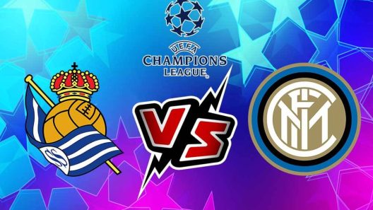 مشاهدة مباراة انتر ميلان وريال سوسيداد بث مباشر اليوم 20-9-2023 قمة النيراتزوري على انويتا