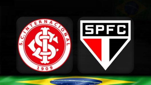 مشاهدة مباراة انترناسيونال وساو باولو بث مباشر اليوم 14-9-2023 قمة ايستاديو خوسي بينهيرو برودا (بيرا ريو)