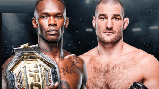 مشاهدة مباراة اسرائيل اديسانيا وروبرت ويتيكر بث مباشر اليوم 10-9-2023 نزال يو اف سي 293