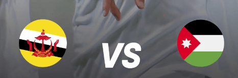 مشاهدة مباراة الاردن وبروناي دار السلام بث مباشر اليوم 6-9-2023 النشامى في تصفيات اسيا تحت 23