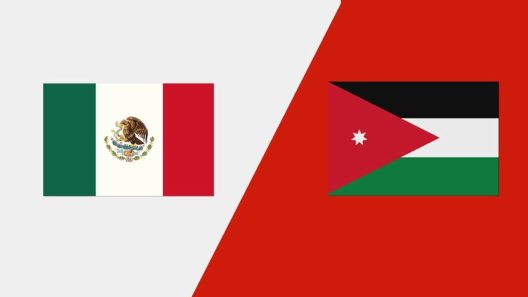 مشاهدة مباراة الاردن والمكسيك بث مباشر اليوم 2-9-2023 كأس العالم لكرة السلة