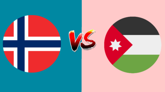 مشاهدة مباراة الاردن والنرويج بث مباشر اليوم 7-9-2023 النشامى على استاد وينر نيوستاد