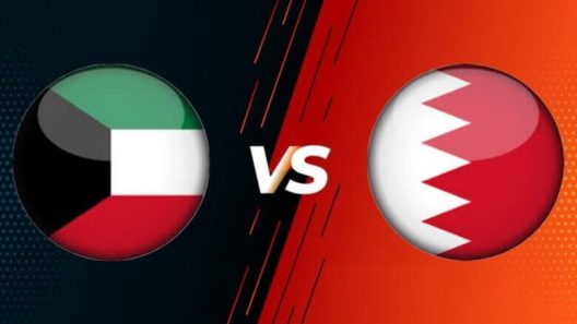 مشاهدة مباراة الكويت والبحرين بث مباشر اليوم 21-9-2023 الازرق ضد الاحمر في دورة الألعاب الاسيوية